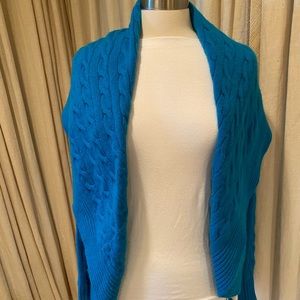 Ralph Lauren Black Label Cashmere Sweater